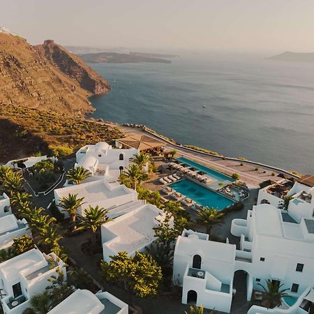 Nobu Hotel Santorini Imerovigli  Exterior foto