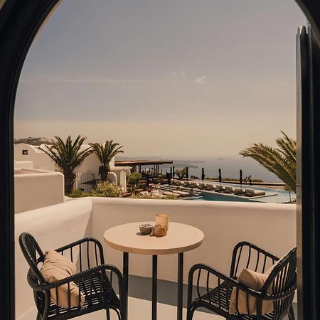 Nobu Hotel Santorini Imerovigli  Exterior foto