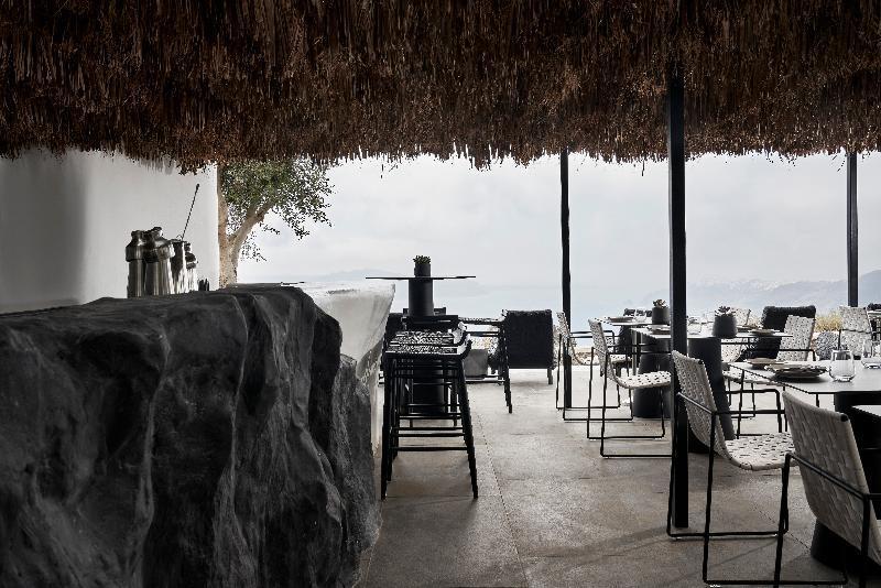 Nobu Hotel Santorini Imerovigli  Exterior foto