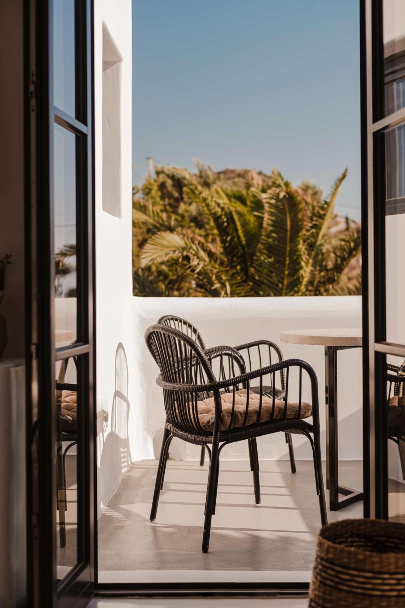 Nobu Hotel Santorini Imerovigli  Exterior foto